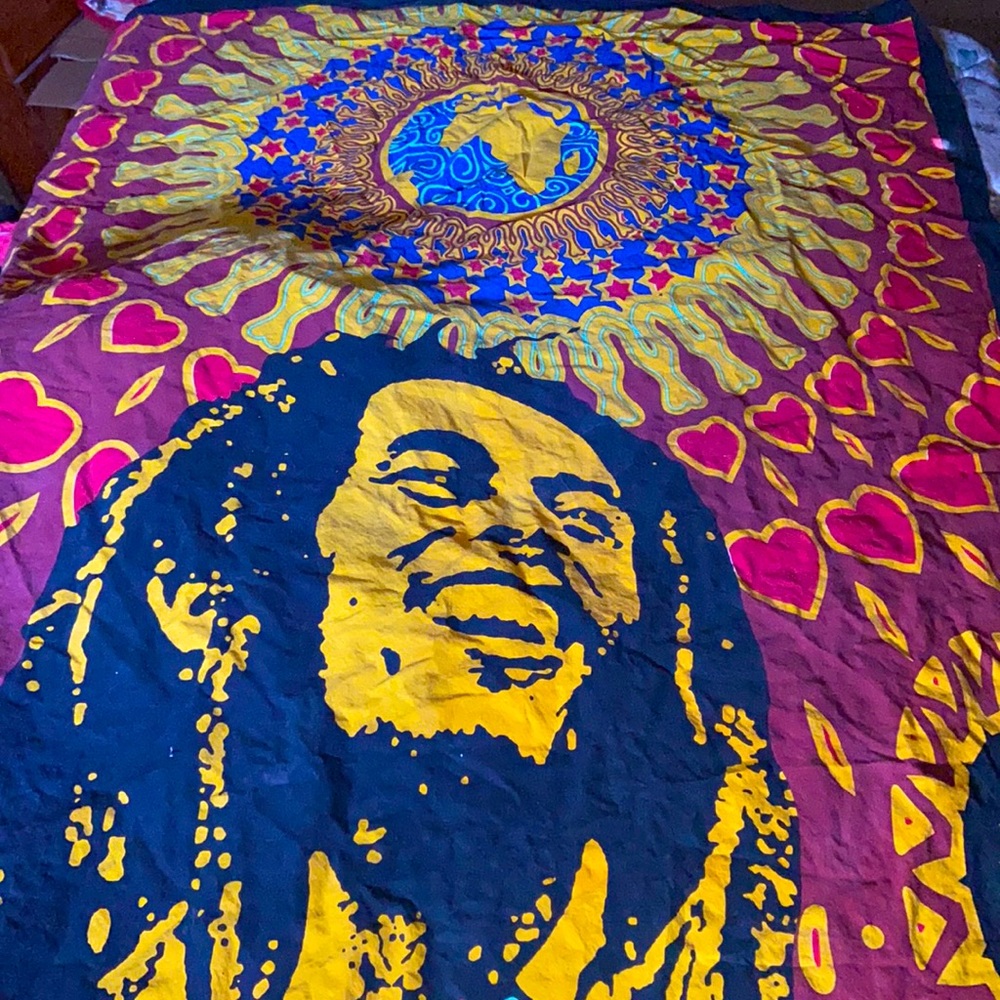 Tapestry